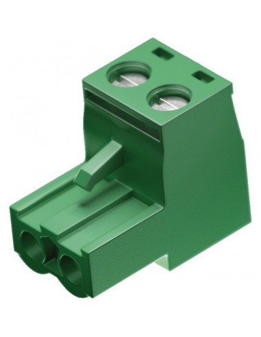 CONNECTEUR DE STATION POUR ROBOMOW / CUB CADET PACK DE 2