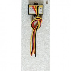 PARAFOUDRE SIMPLE POUR INSTALLATION DE ROBOT DE TONTE