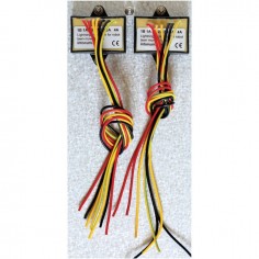 PARAFOUDRE DOUBLE POUR INSTALLATION DE ROBOT DE TONTE