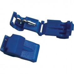 CONNECTEUR DE STATION POUR ROBOT DE TONTE OSVAN