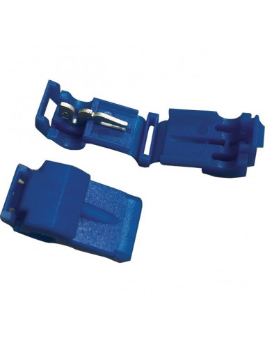 CONNECTEUR DE STATION POUR ROBOT DE TONTE OSVAN