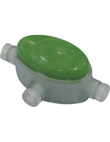 CONNECTEUR RAPIDE GEL BLISTER DE 4