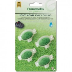 CONNECTEUR RAPIDE GEL BLISTER DE 4 2