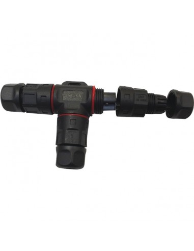 5 MM2 DE ROBOT DE TONTE