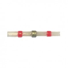 CONNECTEUR THERMO-RETRACTABLE EN LIGNE POUR CABLE RMC DE ROBOT DE TONTE BOITE DE 100