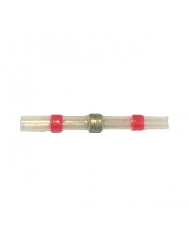 CONNECTEUR THERMO-RETRACTABLE EN LIGNE POUR CABLE RMC DE ROBOT DE TONTE BOITE DE 100
