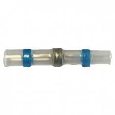 CONNECTEUR THERMO-RETRACTABLE EN LIGNE POUR CABLE GCC DE ROBOT DE TONTE BOITE DE 100