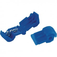 CONNECTEUR DE CHARGE BLISTER DE 50