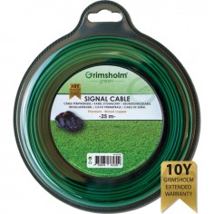 CABLE PERIMETRIQUE DE ROBOT 25 METRES