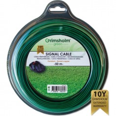 CABLE PERIMETRIQUE DE ROBOT 50 METRES