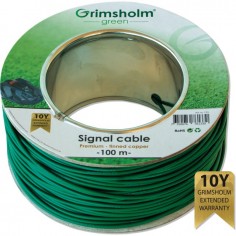 CABLE PERIMETRIQUE DE ROBOT 100 METRES