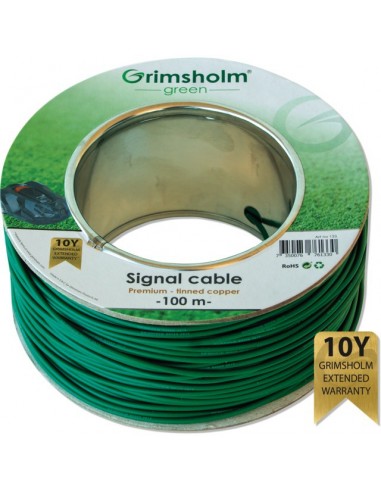 CABLE PERIMETRIQUE DE ROBOT 100 METRES