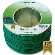 CABLE PERIMETRIQUE DE ROBOT 200 METRES