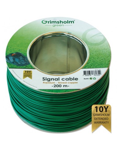 CABLE PERIMETRIQUE DE ROBOT 200 METRES
