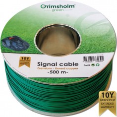 CABLE PERIMETRIQUE DE ROBOT 500 METRES