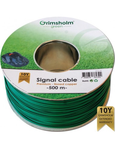 CABLE PERIMETRIQUE DE ROBOT 500 METRES