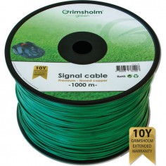 CABLE PERIMETRIQUE DE ROBOT 1000 METRES