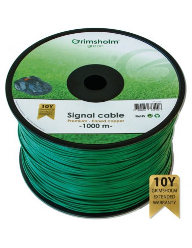 CABLE PERIMETRIQUE DE ROBOT 1000 METRES