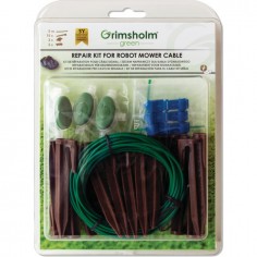 KIT REPARATION DE CABLE ROBOT 5 METRES