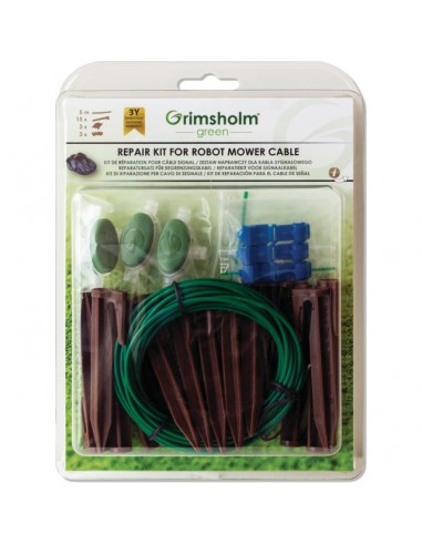 KIT REPARATION DE CABLE ROBOT 5 METRES
