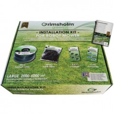 KIT INSTALLATION DE CABLE ROBOT 500 METRES