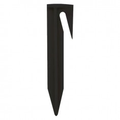 CLOUS DE FIXATION DE CABLE PERIMETRIQUE ROBOT (BLISTER DE 100 CLOUS) 2