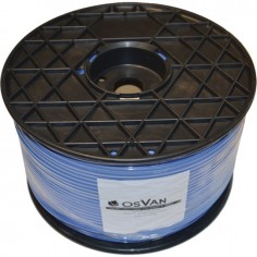 CABLE PERIMETRIQUE POUR ROBOT DE TONTE DOUBLE GAINE 300 METRES 1