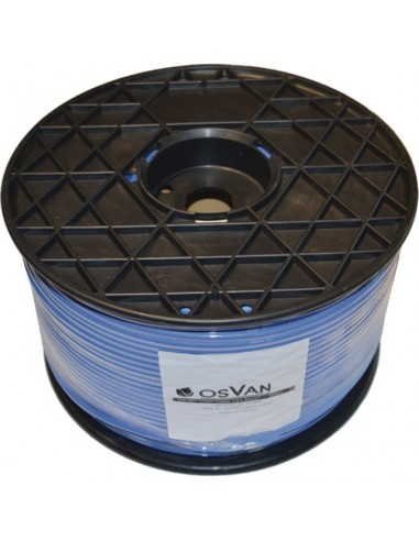 CABLE PERIMETRIQUE POUR ROBOT DE TONTE DOUBLE GAINE 300 METRES 1