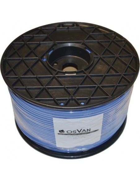 CABLE PERIMETRIQUE POUR ROBOT DE TONTE DOUBLE GAINE 300 METRES 1