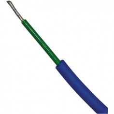 CABLE PERIMETRIQUE POUR ROBOT DE TONTE DOUBLE GAINE 300 METRES 1 2