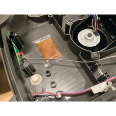 SACHET DESHYDRATANT 2