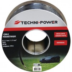 CABLE PERIMETRIQUE POUR ROBOT DE TONTE 2