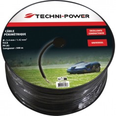 CABLE PERIMETRIQUE POUR ROBOT DE TONTE 3