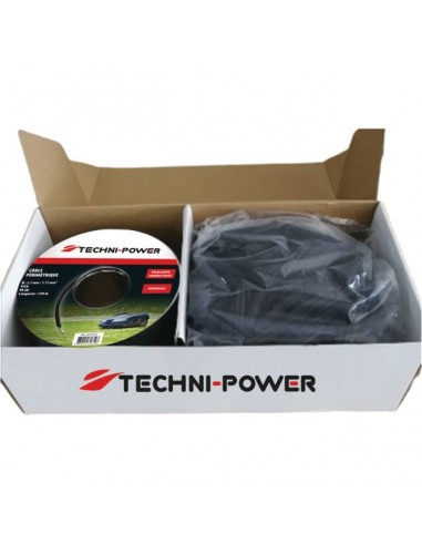 KIT REPARATION CABLE PERIMETRIQUE 2