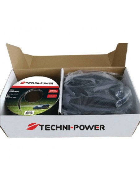 KIT REPARATION CABLE PERIMETRIQUE 2