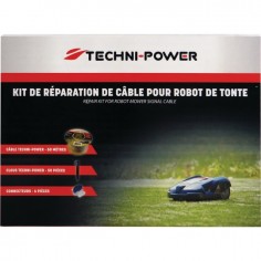 KIT REPARATION CABLE PERIMETRIQUE 2 2