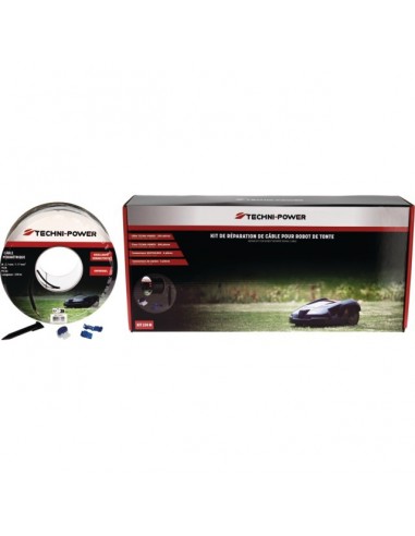 KIT REPARATION CABLE PERIMETRIQUE 2