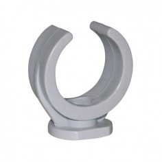 CLIPS SANS CHEVILLE DIAMETRE 16 SACHET DE 15