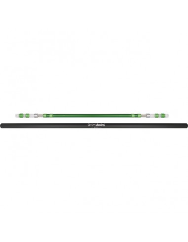 CONNECTEURS THERMO LONG POUR CABLE PERIMETRIQUE PACK DE 4