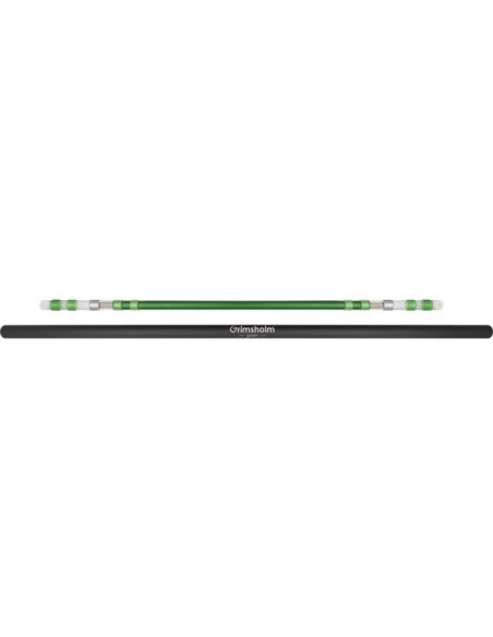 CONNECTEURS THERMO LONG POUR CABLE PERIMETRIQUE PACK DE 4