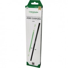 CONNECTEURS THERMO LONG POUR CABLE PERIMETRIQUE PACK DE 4 2