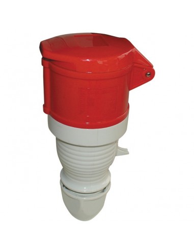 PROLONGATEUR 5X16A 400V IP44 WALTHER