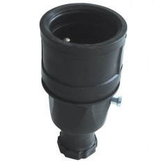 PROLONGATEUR NF CAOUT.2P+T 10/16A 230V IP20+OBTU