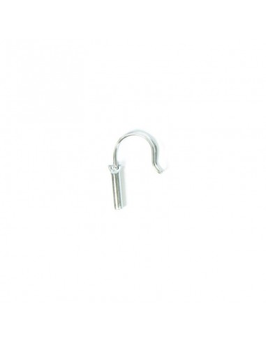 Goupille de fraise Ø 8 mm x 33 mm