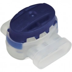 CONNECTEUR DE CABLE AUTOMOWER 3M SCOTCHLOCK BLISTER DE 4 2