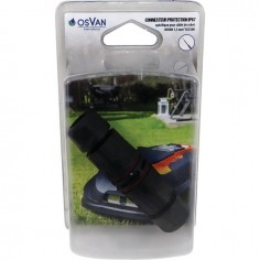 CONNECTEUR ETANCHE EN LIGNE CABLE 1