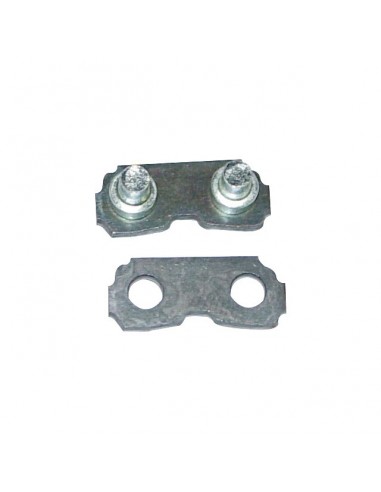 MAILLONS POUR CHAINE DE TRONCONNEUSE .325 .050 .058 SACHET DE 25 OREGON