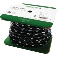 CHAINE TRONCONNEUSE 100 PIEDS 1/4 .043 (1