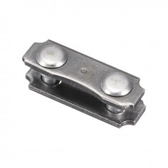 MAILLONS DE  CHAINE  3/8LP .043  SACHET DE 20 TECHNI-POWER