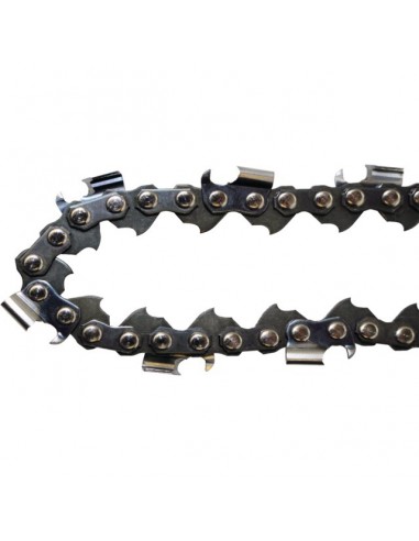 CHAINE TRONCONNEUSE 3/8LP .050  40 ENTRAINEURS TECHNI-POWER